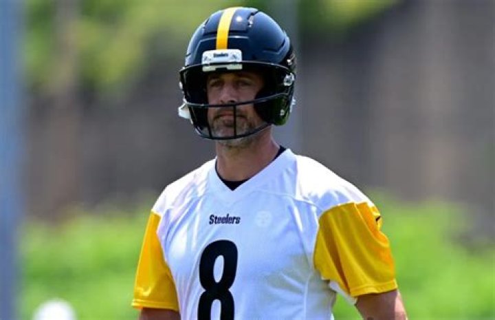 How Former Steelers QB Kordell Stewart went from a 2nd Rounder, to