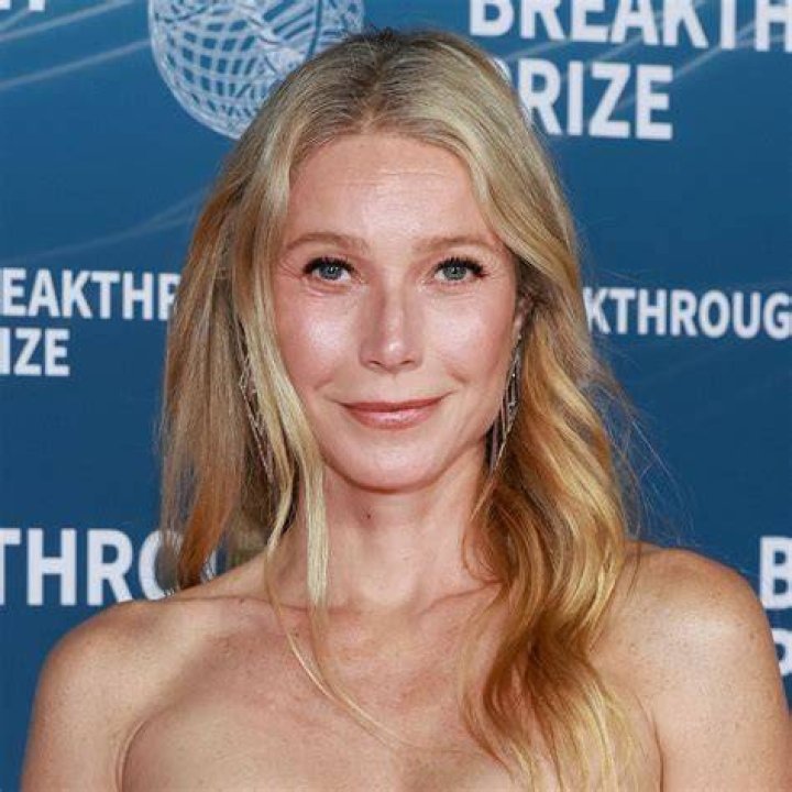 How Gwyneth Paltrow's Latest Goop Candle Benefits An Important Cause