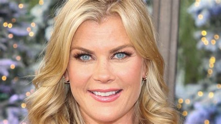 How Hallmark Star Alison Sweeney Makes Her Marriage Work