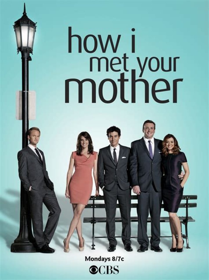 How I Met Your Mother (1985-1994)