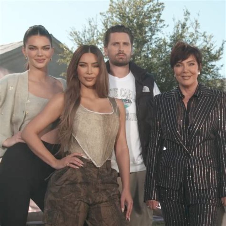 How Keeping Up With the Kardashians Changed... Everything