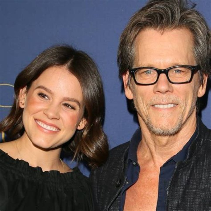 How Kevin Bacon's Daughter Sosie Bacon Upheld Their Spooky Family Tradition