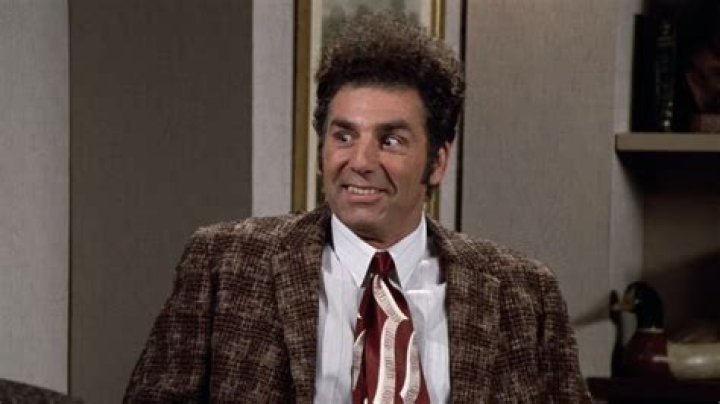 How Kramer Could Afford His Manhattan Apartment