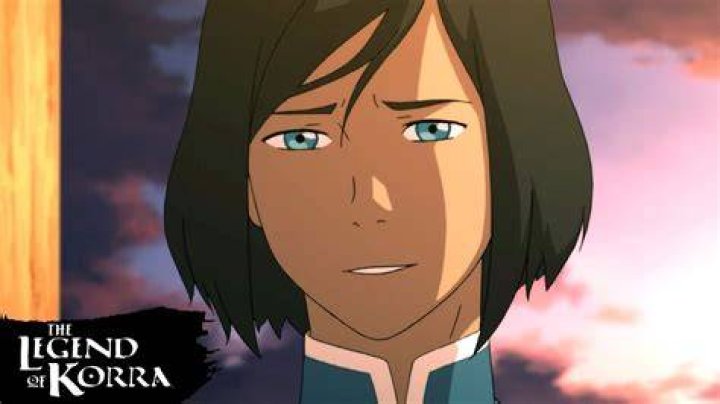 How Legend of Korra's General Iroh Is Related To Zuko's Uncle