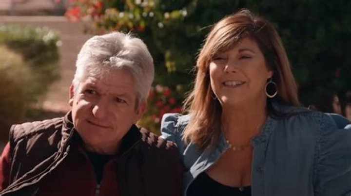 How Little People, Big World Star Amy Roloff Learned Ex-Husband Matt Was Cheating