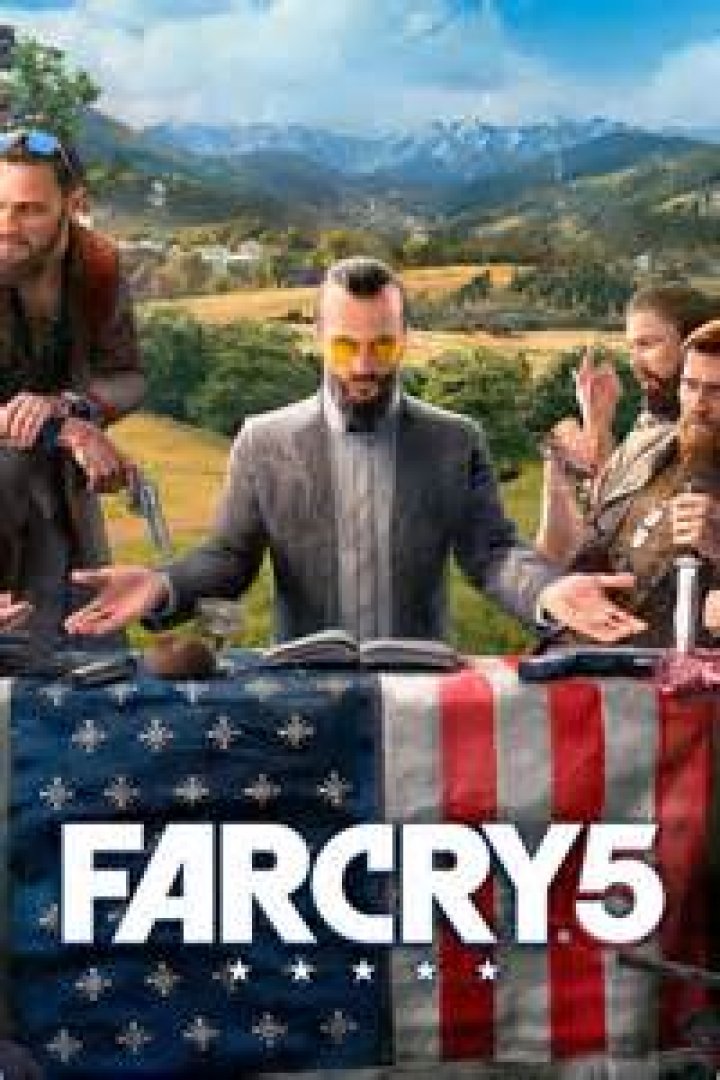 How Long It Takes To Beat Far Cry 6