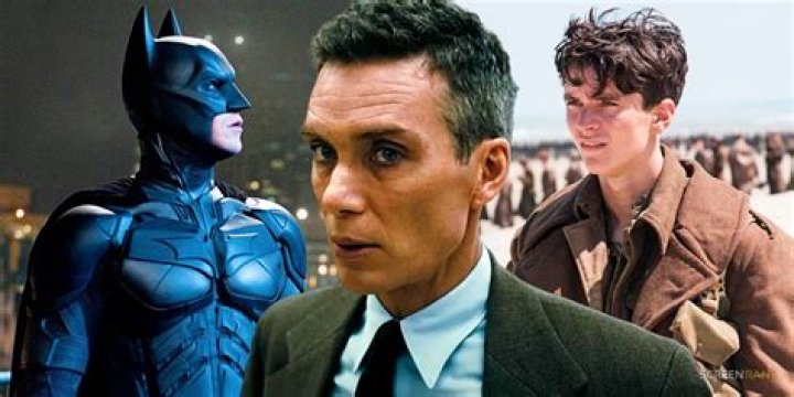 How Long Oppenheimer’s Runtime Is Compared To Christopher Nolan’s Movies