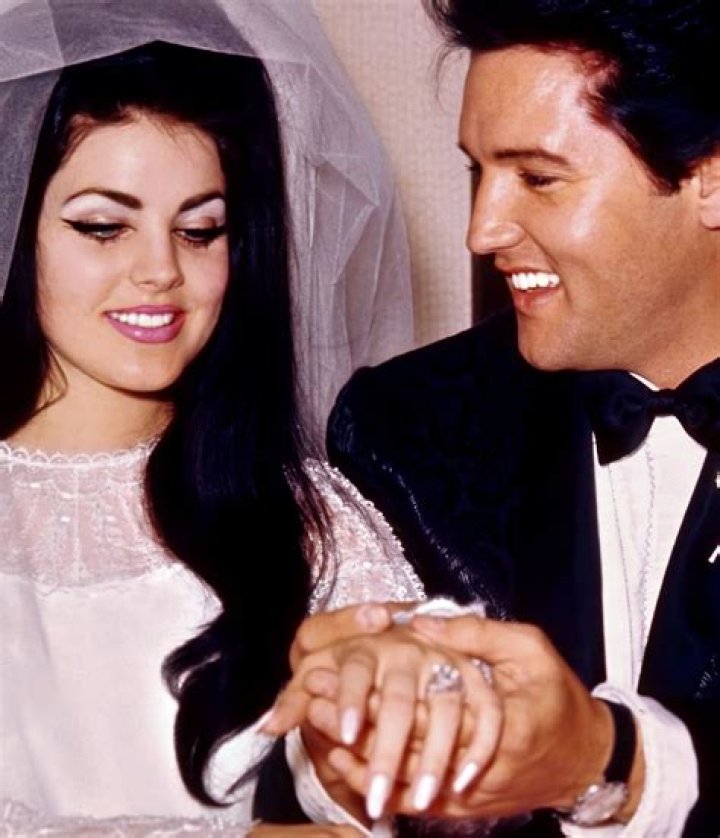 How Long Were Elvis And Priscilla Married: A Deep Dive Into Their Relationship