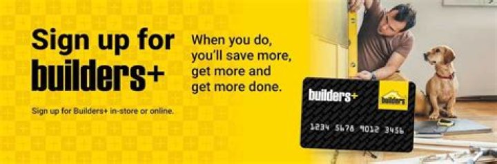 How many stores does builders have in South Africa?