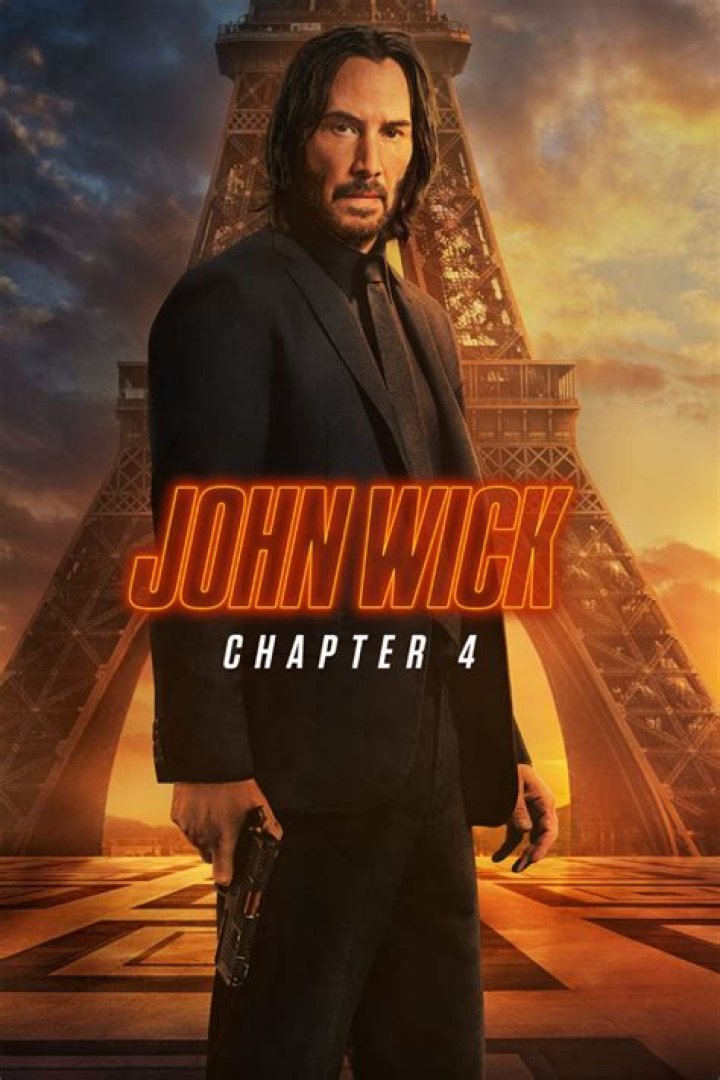 How Many Stunts Keanu Reeves Does Himself In John Wick (Including Chapter 4)