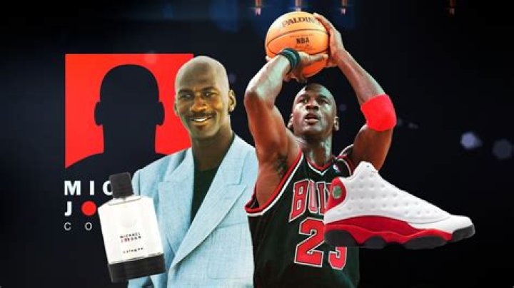 How Michael Jordan’s 3 Words Kick Started Cincoro Empire With 1.5 Million Units
Sold, as Per 58YO Co-Founder