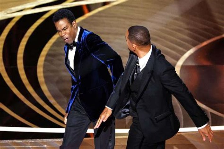 How Much Did Chris Rock Get From Will Smith?