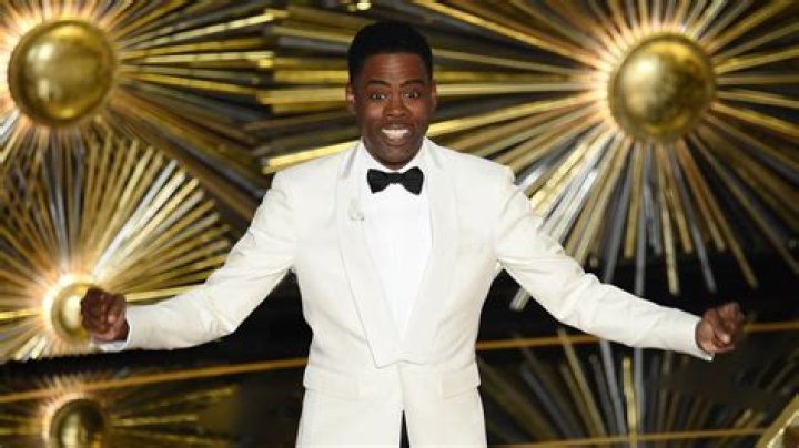 How much did Chris Rock get paid for the Oscars in 2022?