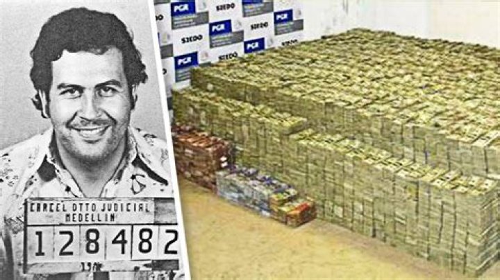 How Much Did Escobar Make A Day? A Deep Dive Into The Wealth Of The