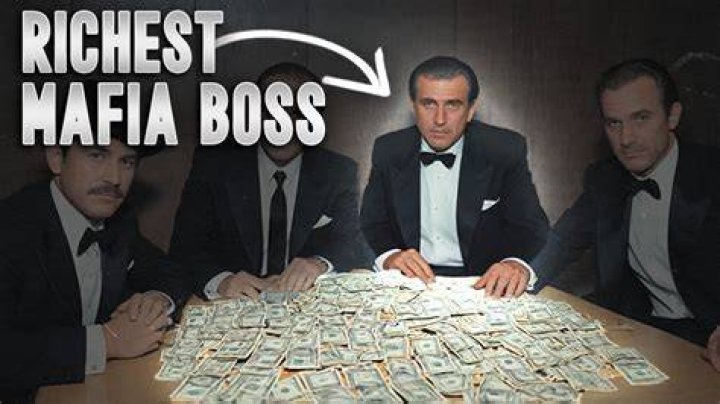 how much do mafia bosses make