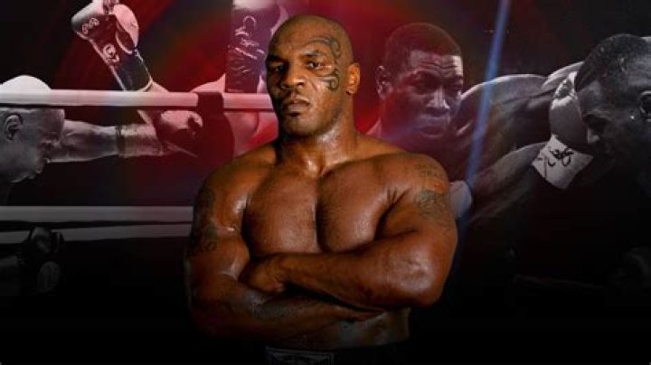 How Much He Earned Per Fight