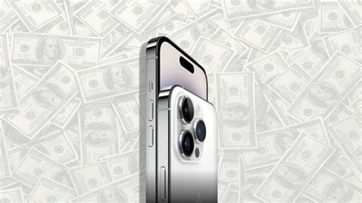 How much is a luxury fridge?