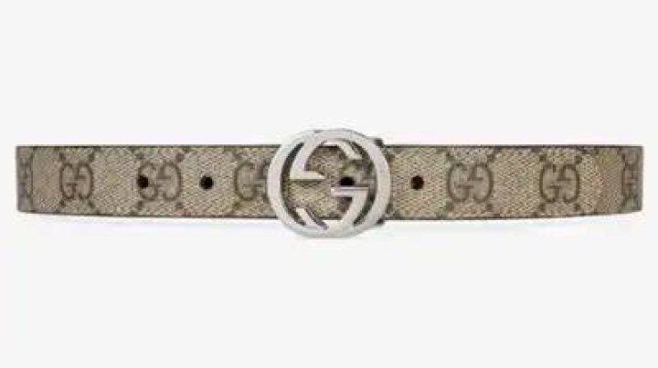 How much is Gucci belt in South Africa