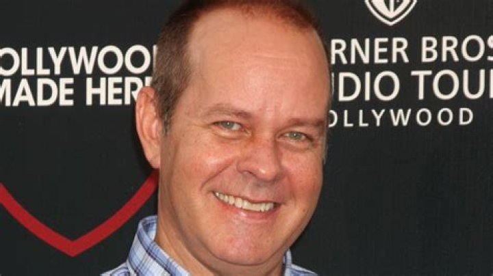 How Much Is James Michael Tyler Worth?