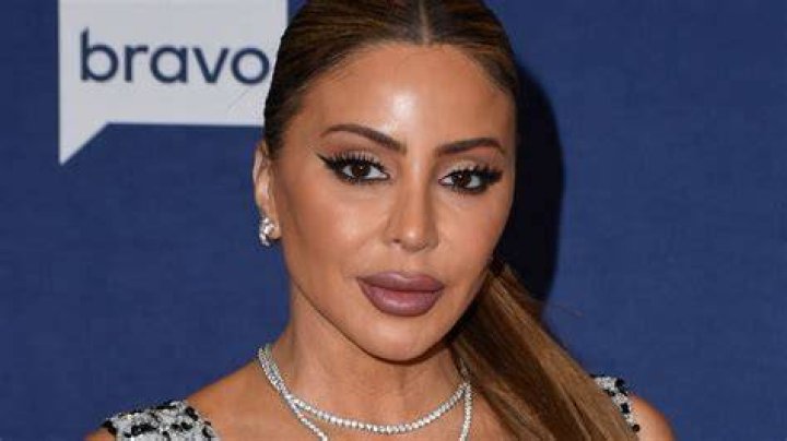How Much Money Did Larsa Pippen Get From Her Divorce?