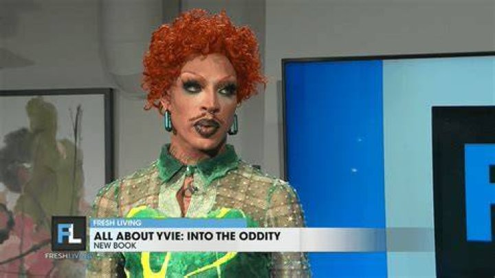 How Much Money Did Yvie Oddly Spend On Her RuPaul's Drag Race Looks?