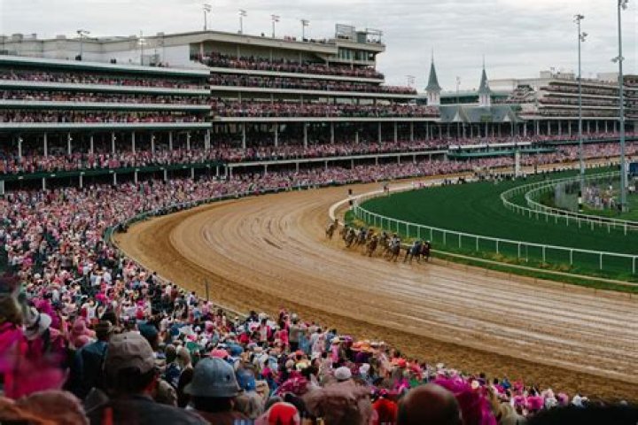 How Much Money Do Kentucky Derby Winners Make?