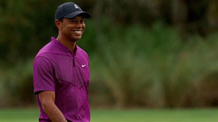 How Much The Iconic Golfer Is Actually Worth