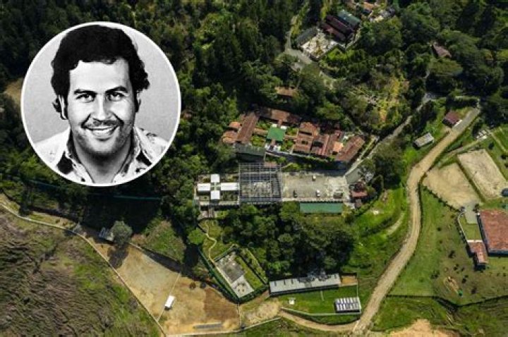 How Much Was Pablo Escobar Worth? An In-Depth Analysis Of His Wealth