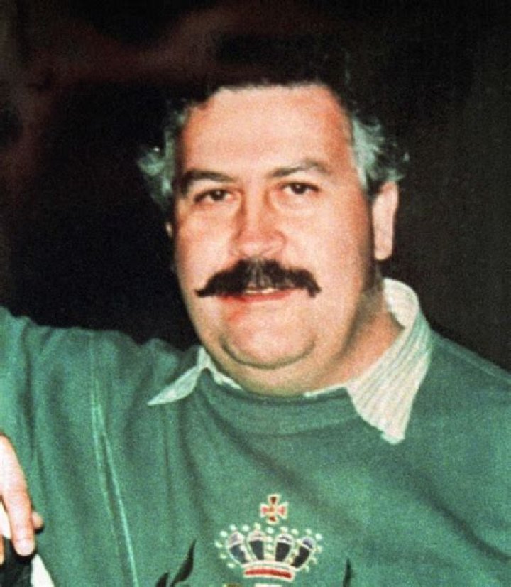 How Much Was Pablo Escobar Worth When He Died?