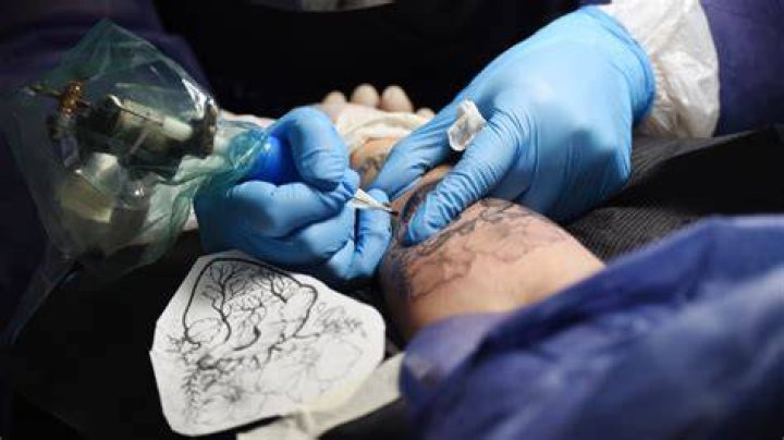 How Often Should You Get Tattoo Touch Ups?