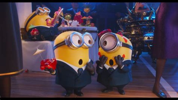 How Old Are The Minions?