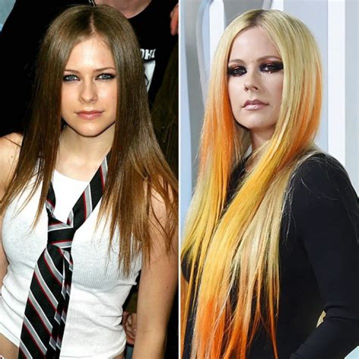 How Old Is Avril Lavigne's Daughter? A Comprehensive Look