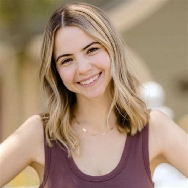 How old is Bobbi Althoff?