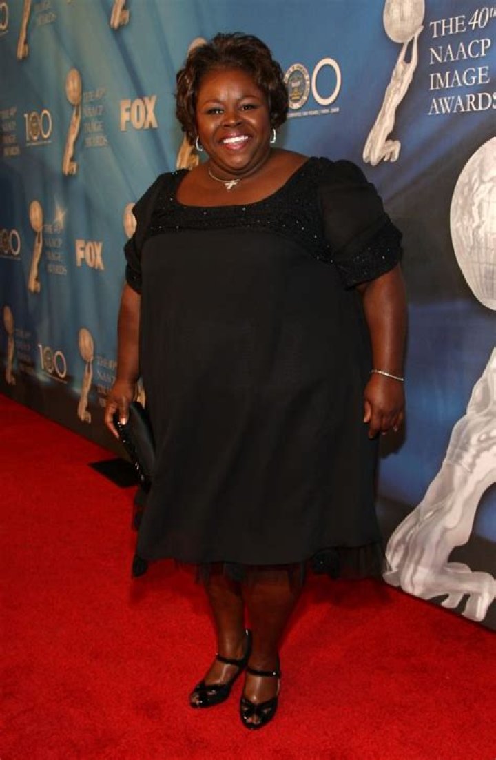 How old is Cassi Davis?