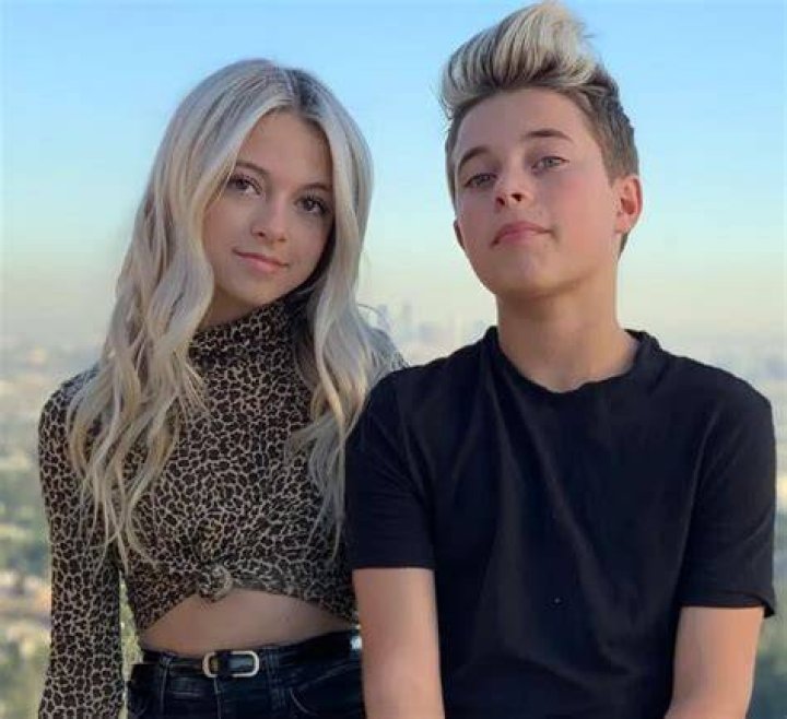 How old is Coco Quinn sister? How old is Coco Quinn sister?