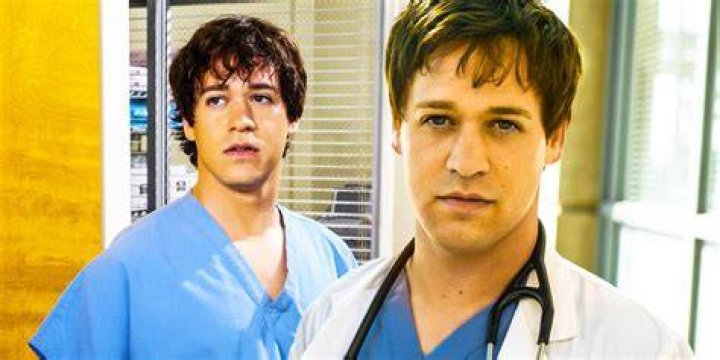 How Old Is George O'Malley In Grey’s Anatomy? (& When He Died)