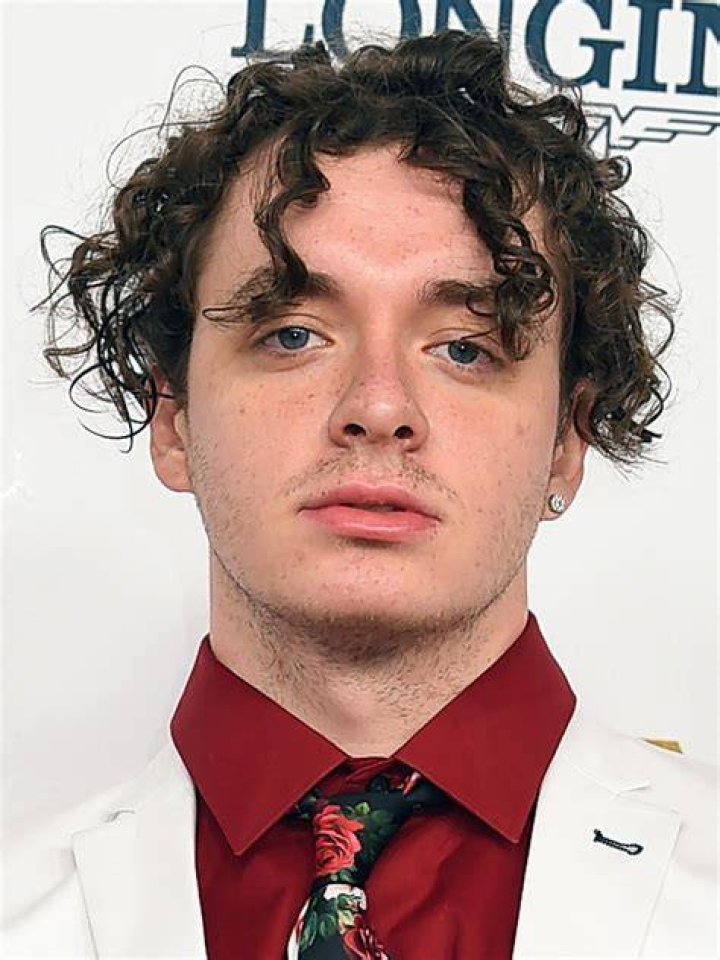 How old is Jack Harlow now? How old is Jack Harlow now?