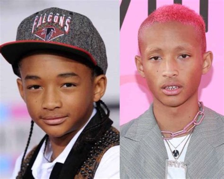 How old is Jaden Smith? How old is Jaden Smith?