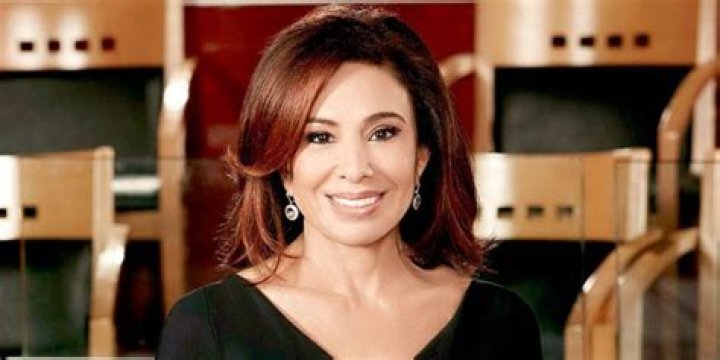 How Old is Jeanine Pirro and What Happened To Her Left Eye?
