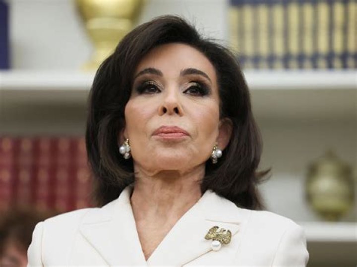 How old is judge Jeanine Pirro? Wiki Bio, age, height, cancer, net