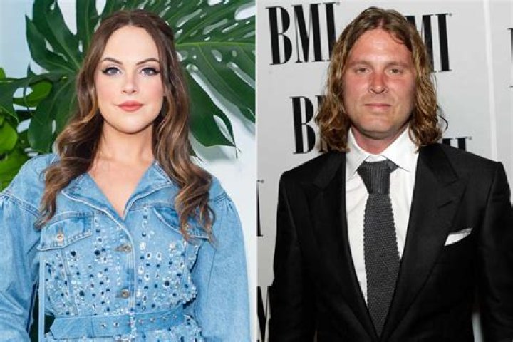 How Old Is Liz Gillies' Husband? A Comprehensive Look