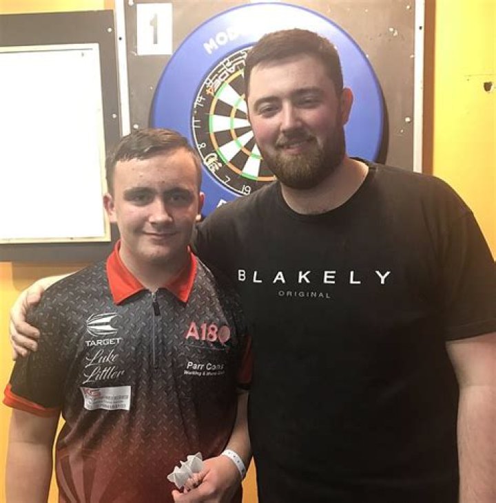 How Old Is Luke Beasley? A Comprehensive Insight