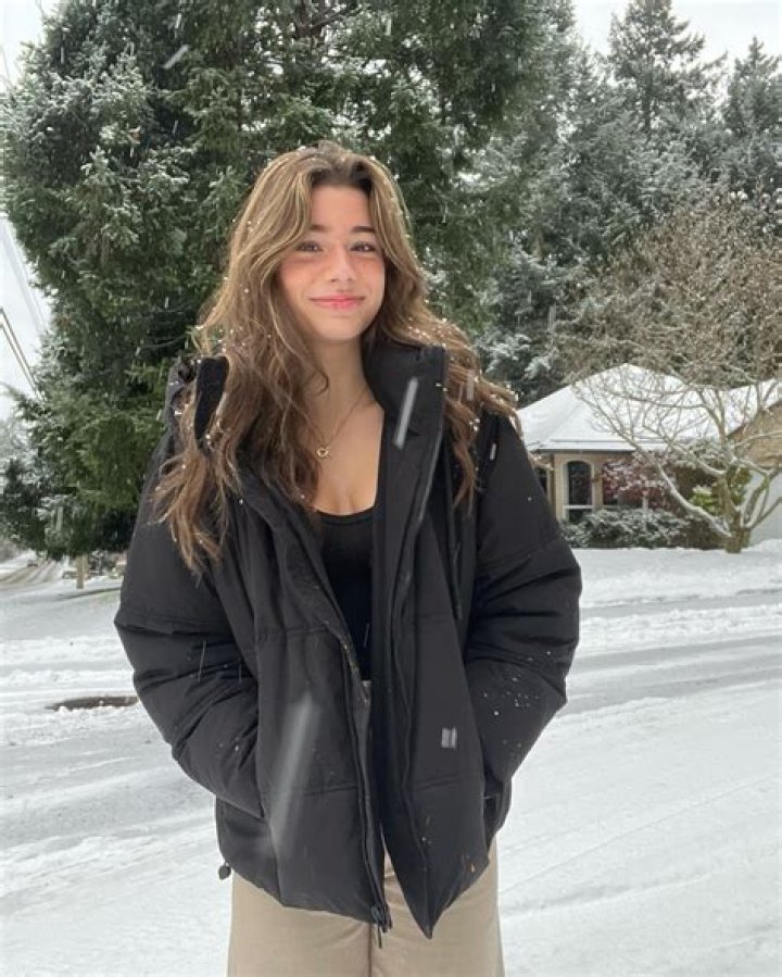 How Old Is Mikayla Campinos? A Comprehensive Look At The Rising Star