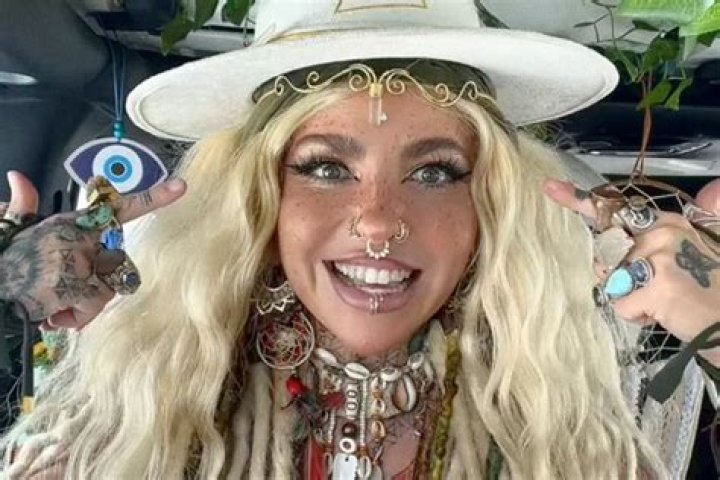 How Old Is Tamra Judd? A Comprehensive Look At Her Life And Career