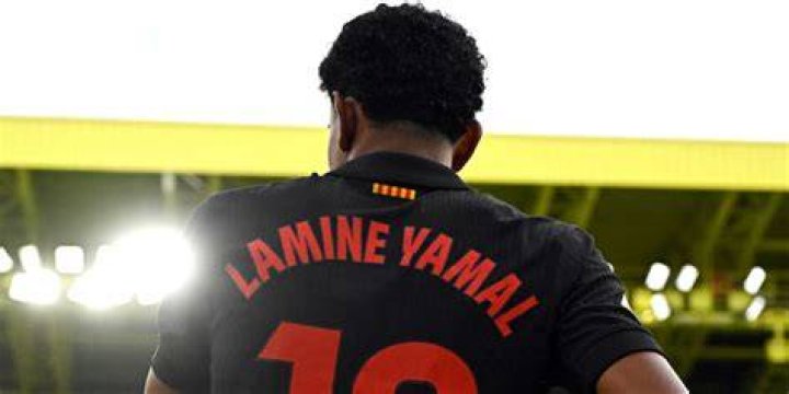 How Old Is Yamine Lamal's Girlfriend? A Comprehensive Look