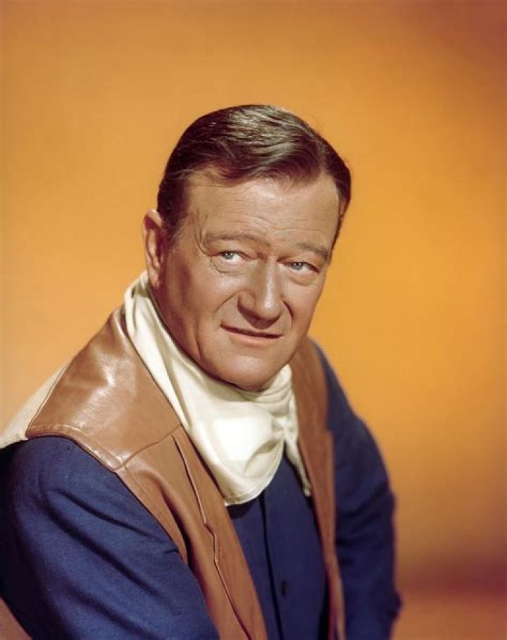 How old was John Wayne's youngest daughter when he died? How old was John Wayne's youngest daughter when he died?