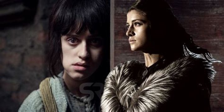 How Old Yennefer Is At The Beginning & End Of Season 1