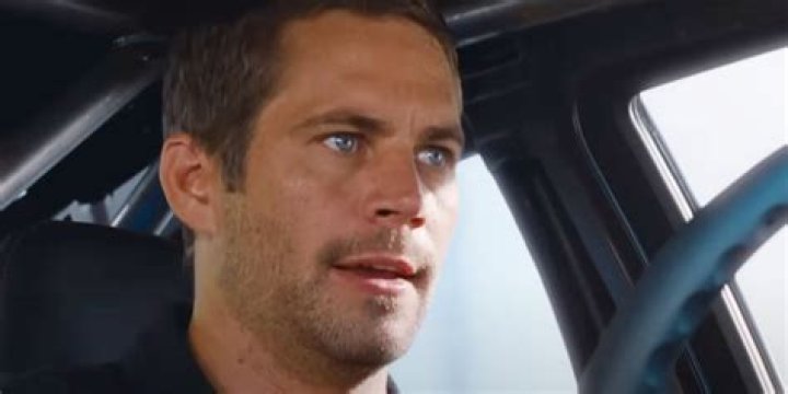 How Paul Walker's Family and Friends Are Still Dealing With His Death