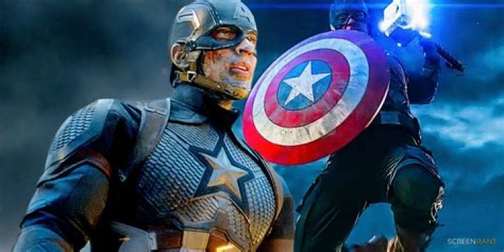 How Powerful Luke Cage Is Compared To Captain America & Hulk