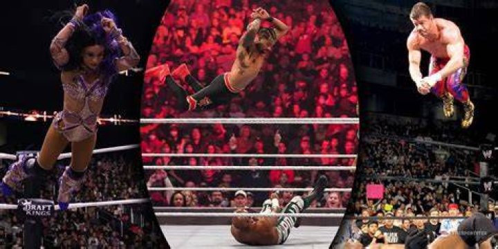 How Rey Mysterio 